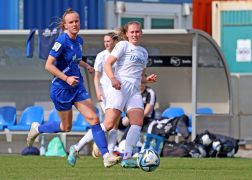 FC Carl Zeiss Jena Frauen SV Meppen 31032024 29